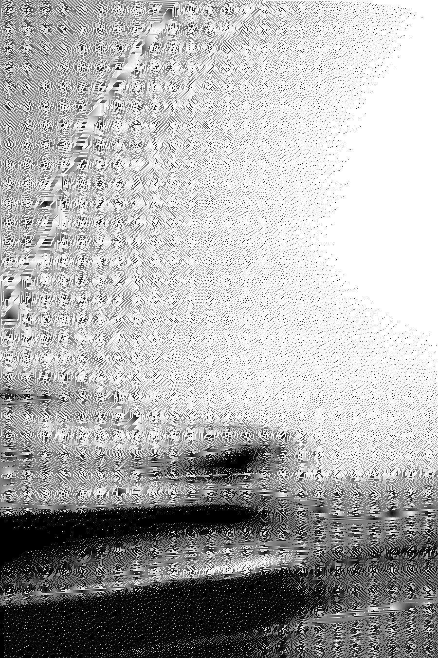 Dithered abstract render, relnk case studies