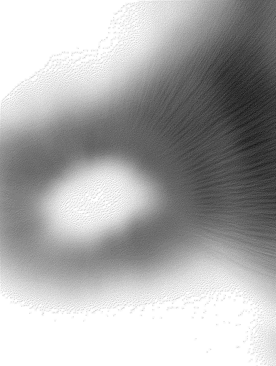 Dithered abstract render, relnk research